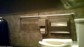  voyeur | Toilet Indoor - Goldmine toilet 12 | voyeur-5