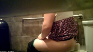  voyeur | Toilet Indoor - Goldmine toilet 12 | voyeur-6