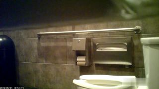  voyeur | Toilet Indoor - Goldmine toilet 12 | voyeur-8