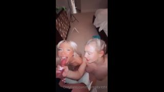 free adult video 12 Waifumiia X TherealBrittfit GhostFace Sextape Video Leaked - [Onlyfans] (SD 480p) on anal porn femdom gloryhole-9