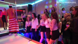 Party Hardcore Gone Crazy Vol. 28 Part 2 - Cam 2-1