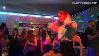 Party Hardcore Gone Crazy Vol. 28 Part 2 - Cam 2-5