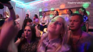 Party Hardcore Gone Crazy Vol. 28 Part 2 - Cam 2-7