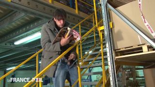 Mature Zaza Hardcore 720 - MILF-5