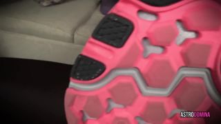 porn video 39 gay medical fetish A taste of foot heaven - Asian Foot Worship, soles on solo female-1