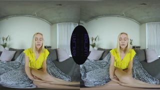 RealJamCasting: Alicia Williams POV!-1