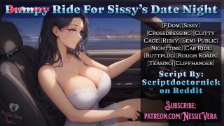 [GetFreeDays.com] Bumpy Ride For Sissys Date Night  Erotic Audio Sex Clip February 2023-4