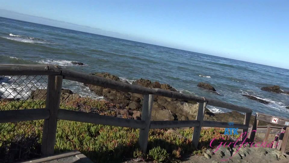 [ATKGirlfriends] Summer Vixen Norcal 3 [11.23.22] [1080p]