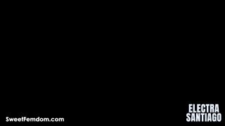 [K2S.CLUB] Electra Santiago - Chastity Tease & Denial - FullHD 1080P-0