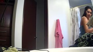 Shower Bathroom 4548-7