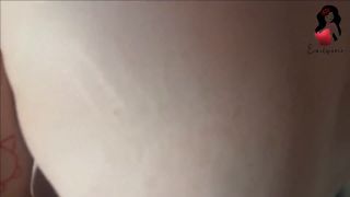 Emilynoir - 100 Prozent privater Quickie 1080P - Germany-0