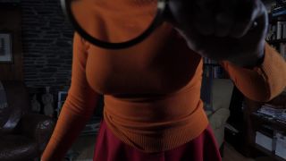 online xxx clip 20  3d porn | Bettie Bondage - Velma Gets Ghosted 4k  | aliens-1