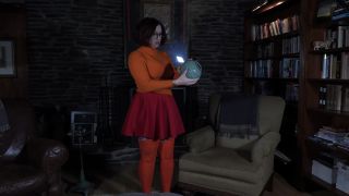 online xxx clip 20  3d porn | Bettie Bondage - Velma Gets Ghosted 4k  | aliens-2