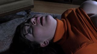 online xxx clip 20  3d porn | Bettie Bondage - Velma Gets Ghosted 4k  | aliens-3