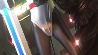 [SuperMisses.com] DHRY-20 Doujin Heroine 19 -Female Ninja Investigator Chiyoha-048-2