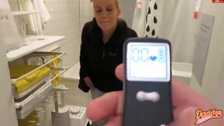 [K2S.CLUB] DaddysLuder - Heimliche Orgasmusfolter im Mo?belland - FullHD 1080P-1