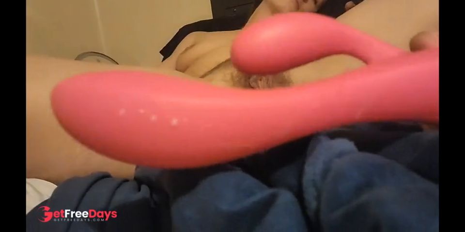 Extra extra creamy fucked stepmom filled with so much hot cum