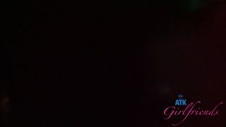 [ATKGirlfriends] Gigi Sweets Wax Museum 1 [09.15.24] [1080p]-1