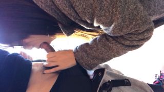 FC2-PPV-4775489 野外露出、生活保護受けてます。カラダで家計を支える団地妻と野外フェラチオSEX！-1