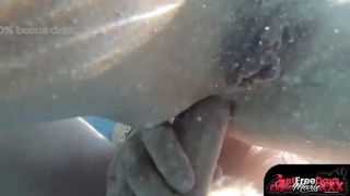 [GetFreeDays.com] Horny Brunette Sofie Marie Gets Hot Anal Fucking Underwater Adult Clip February 2023-8