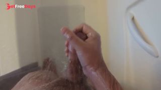 [GetFreeDays.com] Masturbation at the shower Adult Leak April 2023-7