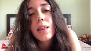 xxx video clip 47 amazon femdom Goddess Dri – Friendzoned Cuck, goddess dri on femdom porn-1