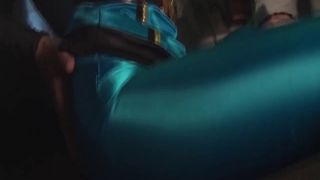 [SuperMisses.com] DHRY-17 Doujin Heroine 16 -Blue Fenril/Ryo Aoi-022-4