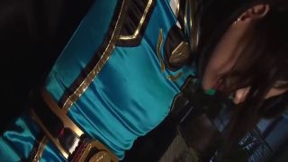 [SuperMisses.com] DHRY-17 Doujin Heroine 16 -Blue Fenril/Ryo Aoi-022-8