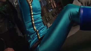 [SuperMisses.com] DHRY-17 Doujin Heroine 16 -Blue Fenril/Ryo Aoi-022-9