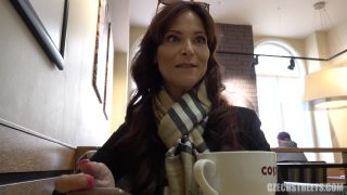 online clip 4 Syren De Mer American Milf Tourist Fuck For Money, hardcore porn sites on hardcore porn -1