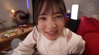 Reducing Mosaic SONE-607 スタイルも愛嬌も抜群な美少女のニコニコ笑顔に精液ぶっかける背徳大量顔射オナサポ 乃坂ひより-7