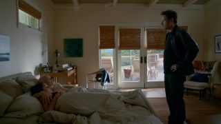 Diana Terranova, Kelen Coleman – Californication s07e12 (2014) HD 720p!!!-2