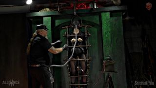 Abigail Dupree Human Storage Gibbet SRD08042019 Video Sex...-8