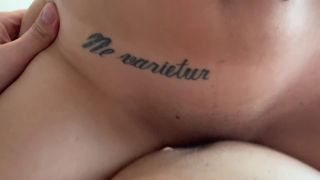 Amazing Morning Blowjob Perfect Cumshot In Mouth 1080p-6