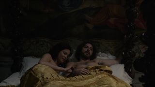 Anna Mouglalis, etc - Leopardi (2014) HD 1080p - (Celebrity porn)-0