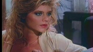 Ginger Lynn - Girls On Fire 1984-0