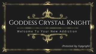 online clip 35 Crystal Knight - Shiny Lips - Lip Gloss Fetish on femdom porn annie cruz femdom-9