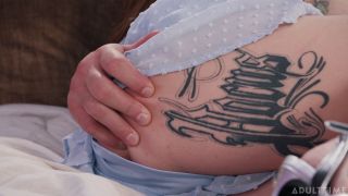 Cubbi Thompson - Up Close with Cubbi Thompson UltraHD 4K.-2