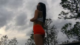 adult video clip 49 amateur anal webcam Small Tits, Eye Glasses, Outdoor Public Blowjobs Codi Lake Sex And a Facial At Public Marsh Trail - [ManyVids] - 2025 (HD 720p), fetish on femdom porn-3