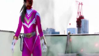 [SuperMisses.com] MSZ-09 Lascivious Evil Dress: Evilized Saint Pink-000-6