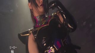 [SuperMisses.com] MSZ-09 Lascivious Evil Dress: Evilized Saint Pink-000-9