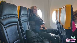 Sirena Sweet - OMG, war das riskant 1080P - Mdh-1