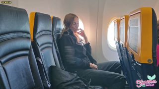 Sirena Sweet - OMG, war das riskant 1080P - Mdh-2
