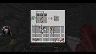 Verified Amateurs Lil Nas X plays Minecraft while eating with Facecam (FULL VIDEO)-4