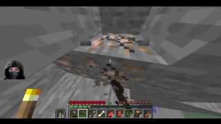 Verified Amateurs Lil Nas X plays Minecraft while eating with Facecam (FULL VIDEO)-5