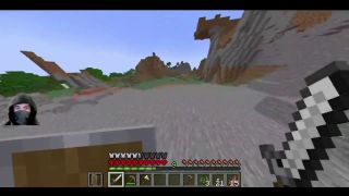 Verified Amateurs Lil Nas X plays Minecraft while eating with Facecam (FULL VIDEO)-6