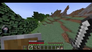 Verified Amateurs Lil Nas X plays Minecraft while eating with Facecam (FULL VIDEO)-7