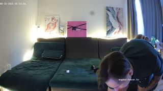 Voyeur House 2025 Jaxon Slammy Cam Sex HD 720P Foursome-7