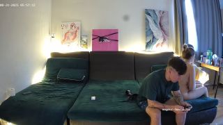 Voyeur House 2025 Jaxon Slammy Cam Sex HD 720P Foursome-8