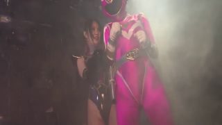 [SuperMisses.com] MSZ-09 Lascivious Evil Dress: Evilized Saint Pink-003-5